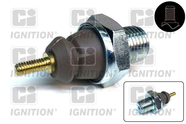 Indicador de presión del aceite para Ford Transit IV T